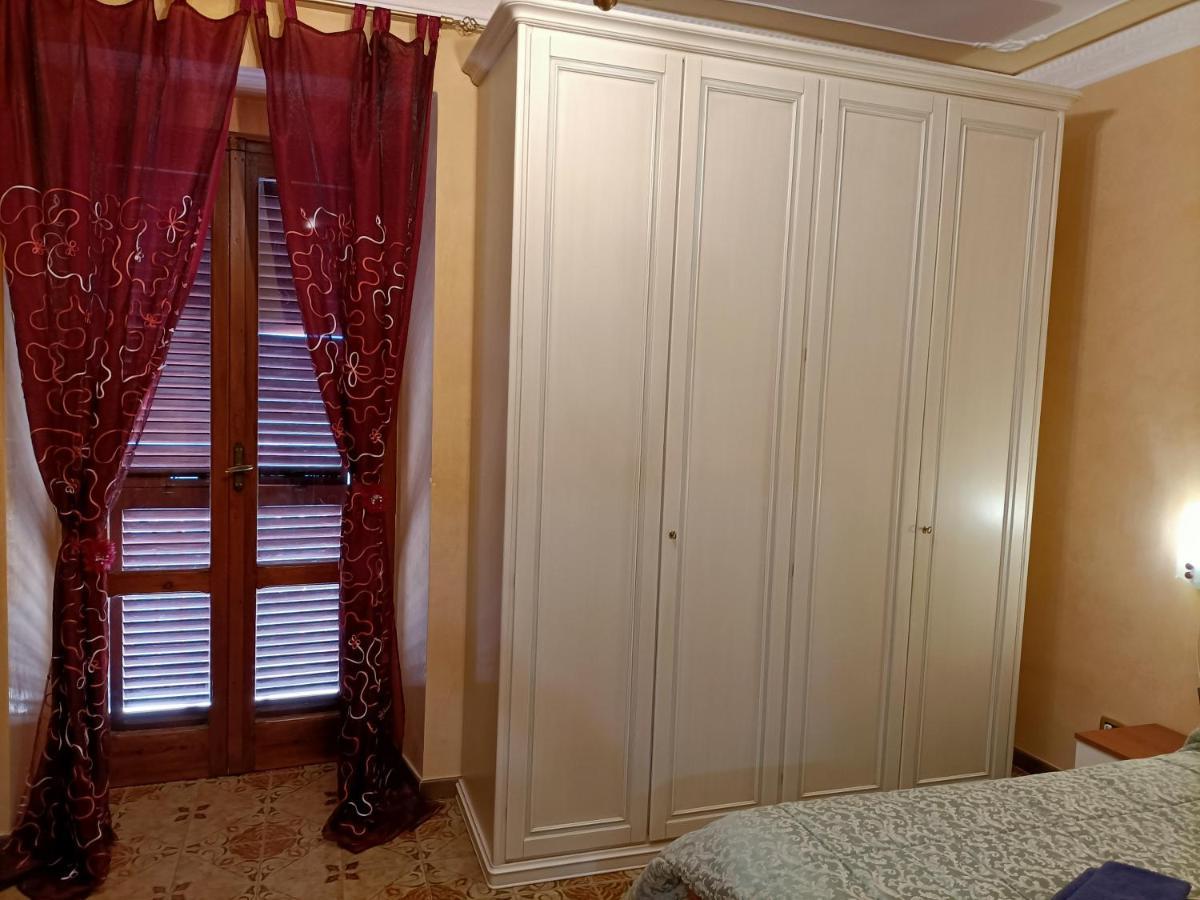Casa Belvedere - Centro Storico Барлетта Экстерьер фото