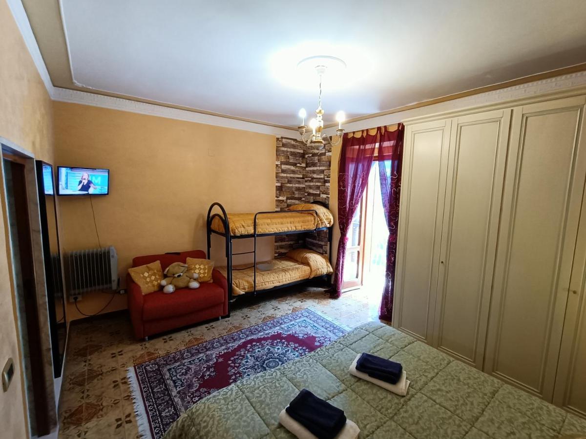 Casa Belvedere - Centro Storico Барлетта Экстерьер фото