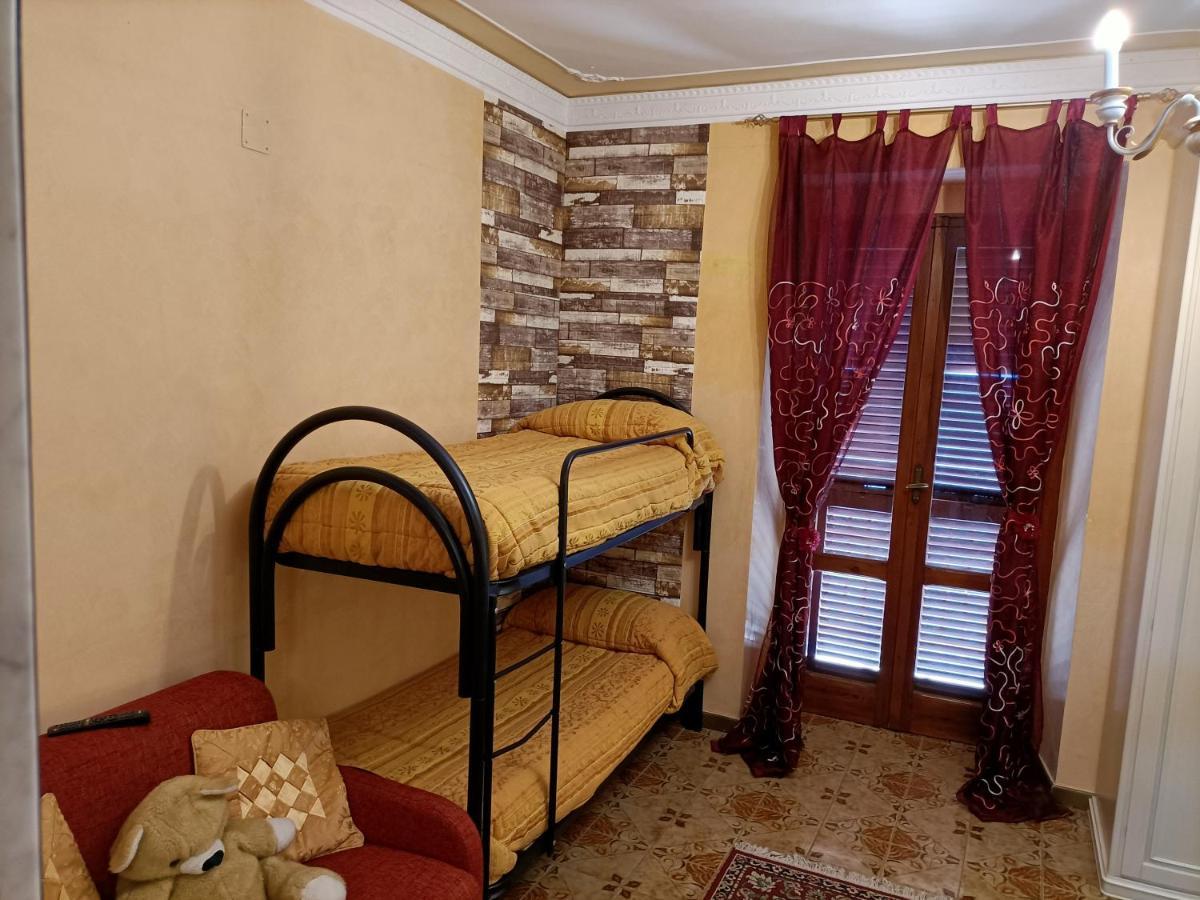 Casa Belvedere - Centro Storico Барлетта Экстерьер фото