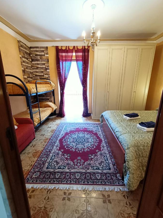 Casa Belvedere - Centro Storico Барлетта Экстерьер фото